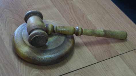 Уголовное дело об обналичивании денег через 17 фирм дошло до суда в Воронеже