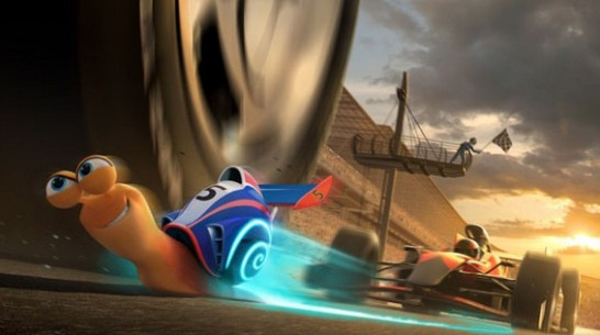 Мультфильм «Турбо» в Воронеже покажут до мировой премьеры, а затем воронежцы могут выиграть путевку в Голливуд