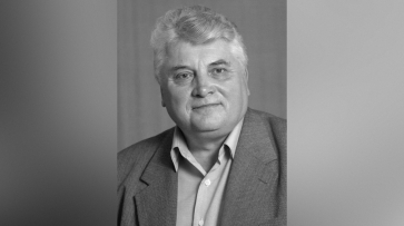 В Воронеже откроют мемориальную доску в честь археолога Анатолия Пряхина