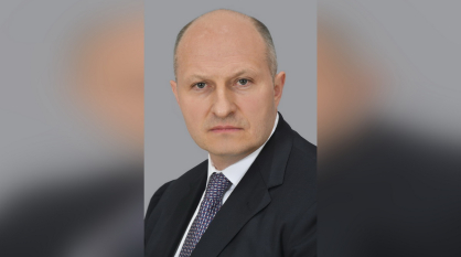 Главой МЧС России назначен Александр Куренков