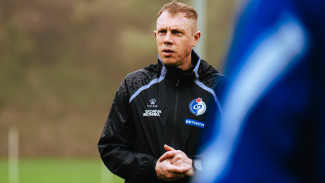 Главный тренер воронежского «Факела» Олег Василенко подвел итоги второго сбора