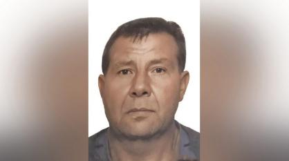 В Воронеже разыскивают мужчину с рюкзаком, пропавшего по дороге с работы