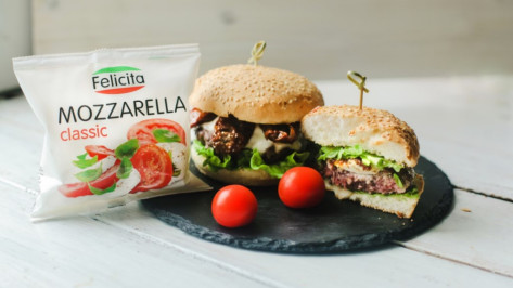 Воронежская моцарелла победила на международной выставке «Продэкспо-2018»