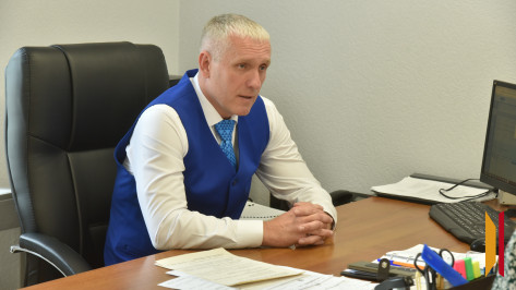 Спецназовец на гражданской службе: Сергей Тириченко – о работе в органах, программе «Время героев» и новой профессии в Воронеже