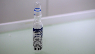 Более 122 тыс жителей Воронежской области прошли ревакцинацию от COVID-19