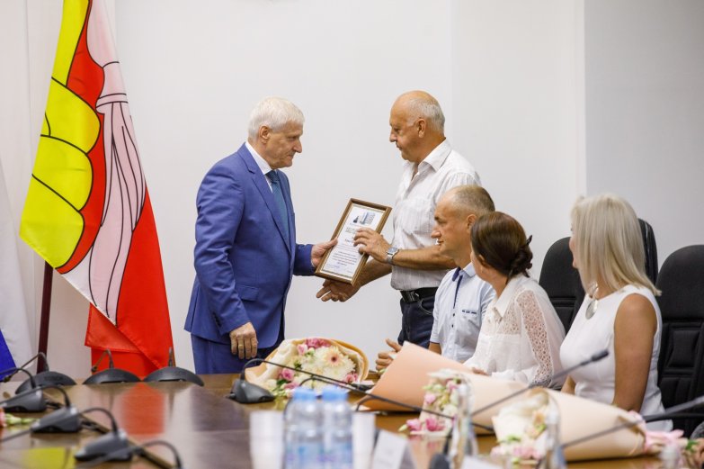 Строители в Думе