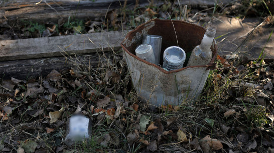 «Я оказалась такой же буйной пьяницей, как и мой отец». Жительница Воронежа рассказала о своей борьбе с алкоголизмом