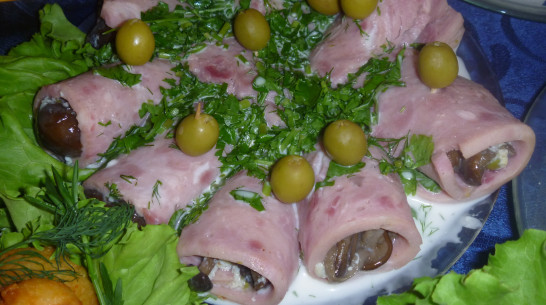 Воронежцы едят больше всех в Центральном Черноземье