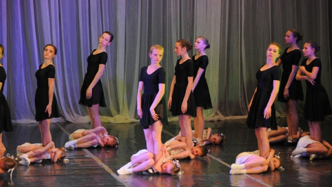 Богучарцы заняли семь первых мест во всероссийском хореографическом конкурсе