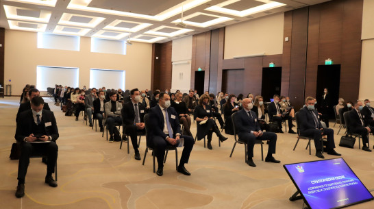 «Не просто фантазия». Воронежские власти наметили способы выполнения поручений президента