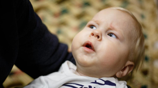 На самый дорогой в мире препарат для малыша из Воронежа собрали лишь 3% от нужной суммы