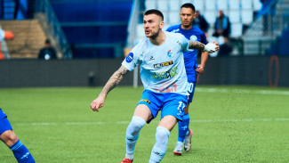 Еще два игрока покинули воронежский «Факел»