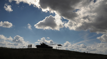 ВС РФ вывели из строя аэродром ВВС Украины в Староконстантинове