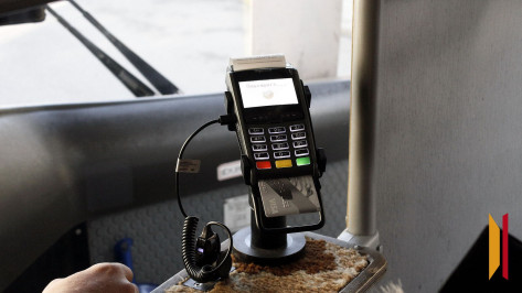 Мэрия Воронежа подала заявку на повышение стоимости проезда в общественном транспорте