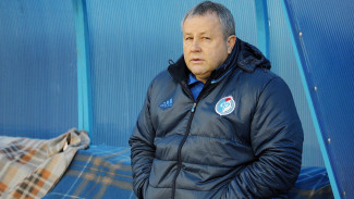 Главный тренер воронежского «Факела»: «Усиление нужно во все линии, кроме вратарской»
