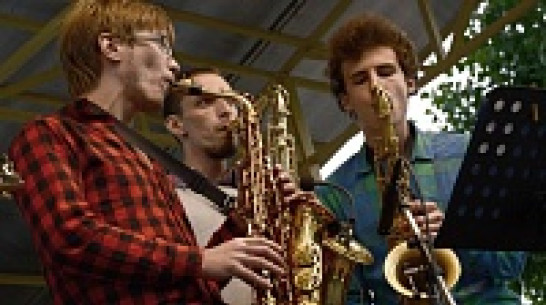 Воронежские группы бесплатно выступят под открытым небом