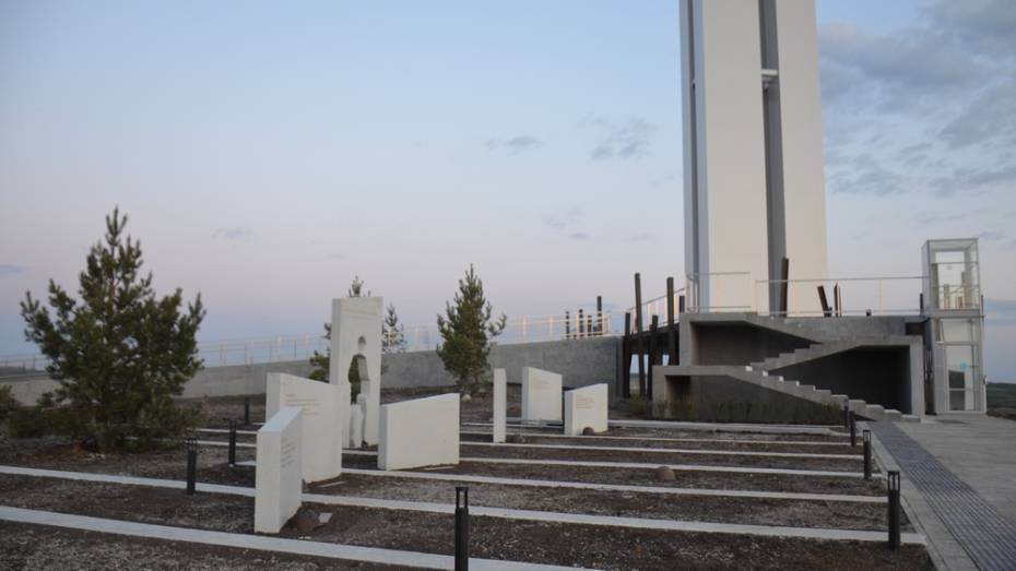 Бесплатные экскурсии на верхнемамонский мемориал «Осетровский плацдарм» начнутся с 4 июня