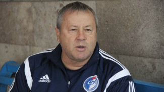 Павел Гусев: «Долгих просмотров в воронежском «Факеле» не будет»