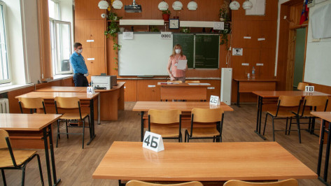 Почти 97% выпускников Воронежской области получили зачет за итоговое сочинение