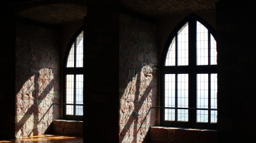 В Воронеже пройдет фотовыставка «Тайны старых замков»