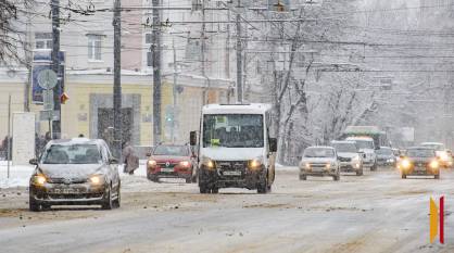 Итоги недели. Что важного произошло в Воронежской области с 22 по 28 декабря
