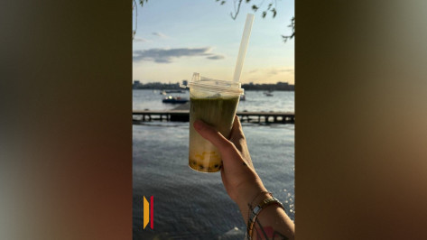 Воронежцам рассказали, чем опасен популярный напиток бабл-ти