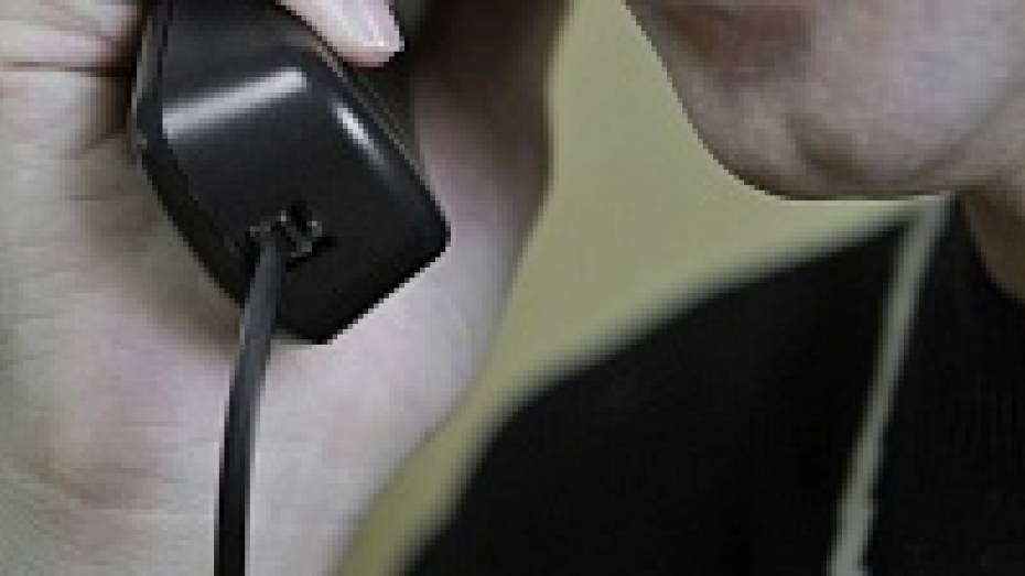 Воронежские коллекторы попались на вымогательстве с родственников должников