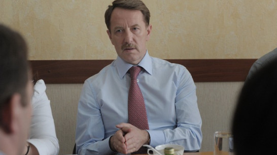 Губернатор Алексей Гордеев прокомментировал скандал вокруг спектакля «Педагогическая поэма»