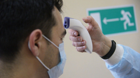 Более 300 воронежцев справились с ковидом за сутки