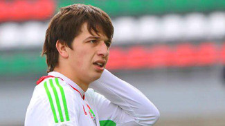 Воронежский «Факел» взял на просмотр игрока «Ангушта»