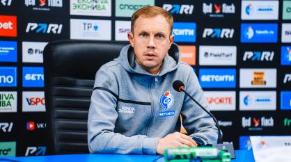 «Наша общая заслуга»: главный тренер воронежского «Факела» поблагодарил болельщиков после исторической победы над «Торпедо»