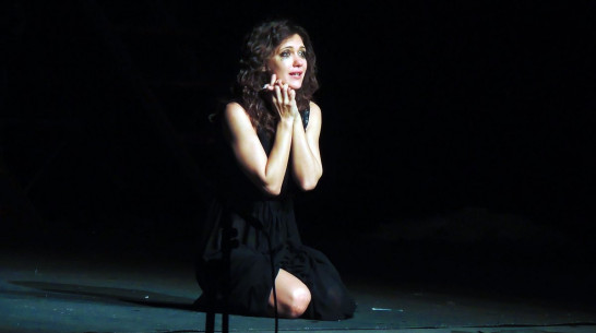 Сергей Алдонин покажет воронежцам «трагикомические фантазии» по мотивам романа Булгакова