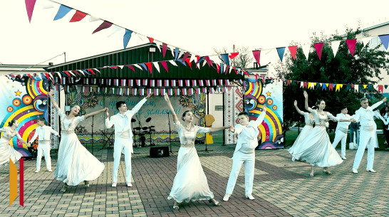 День района отпразднуют в Нижнедевицке