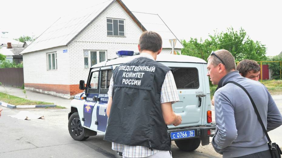 В Павловске начальник отдела МВД извинился перед семьей 66-летнего пенсионера, которого насмерть сбил полицейский УАЗик