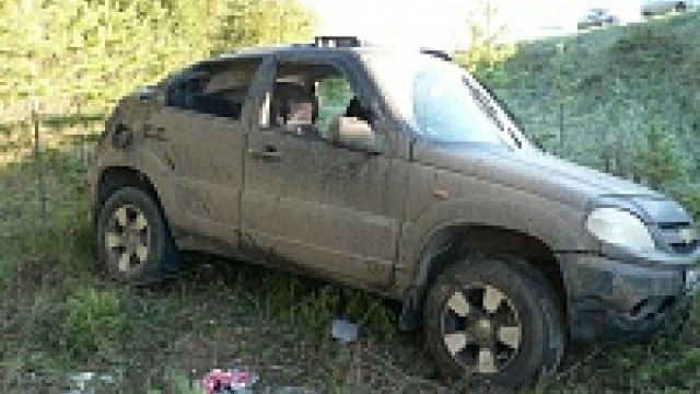 В Воронежской области в ДТП погиб директор агрофирмы
