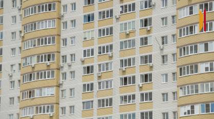 В Воронежской области на более ранние сроки перенесли капремонт 100 домов
