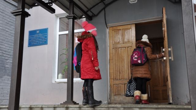 В школах Павловска сняли карантин