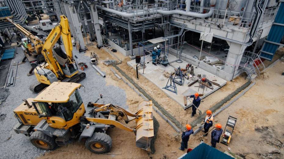 Воронежские эксперты РЦК создают бережливое производство на предприятиях