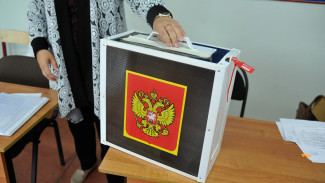 Воронежский облизбирком уточнил проценты партий на выборах в Госдуму