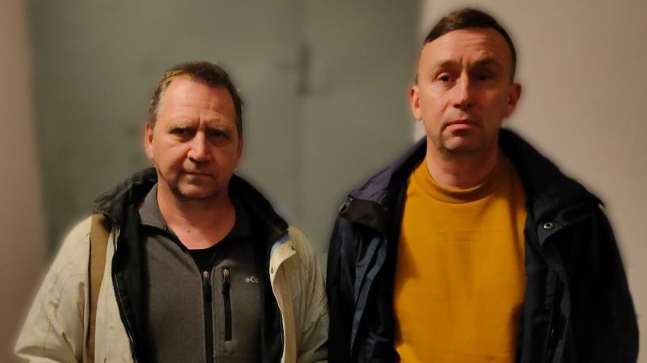 В Воронеже нашли родственников погибшего в Великую Отечественную войну политрука