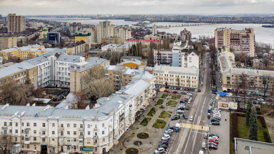 Воронеж пережил самый засушливый март за последние 100 лет