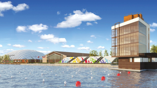 «Такого масштаба еще не было». На соцобъекты Воронежской области потратят 13,5 млрд рублей