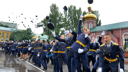 ВВС лишат воронежскую Военно-воздушную академию трех филиалов