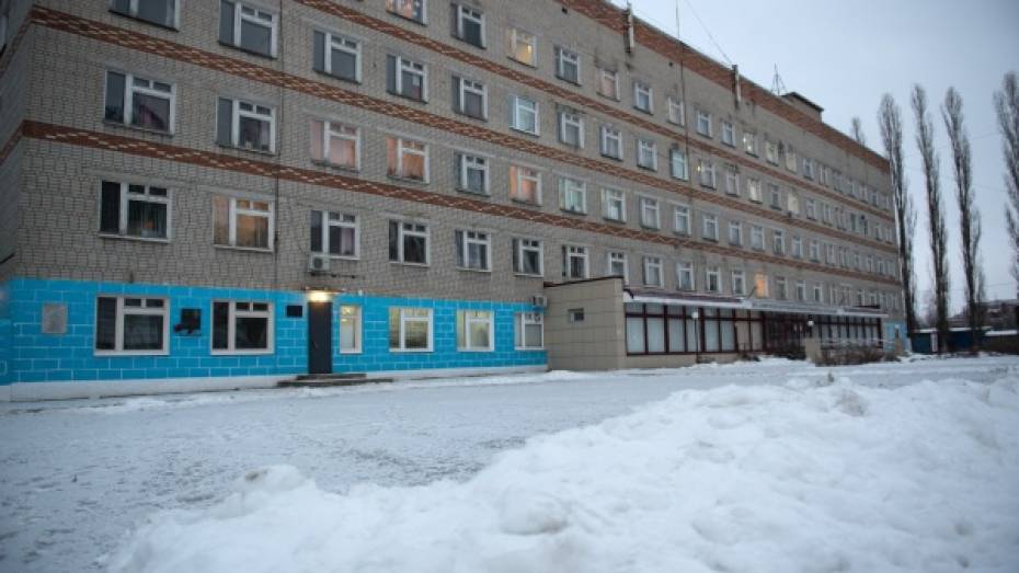 Силовики проверят больницу под Воронежем из-за смерти роженицы от лекарства
