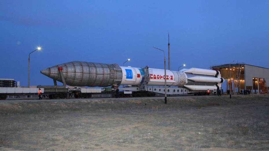 Крушение «Протона» с воронежским двигателем обошлось бюджету в 57 млн рублей