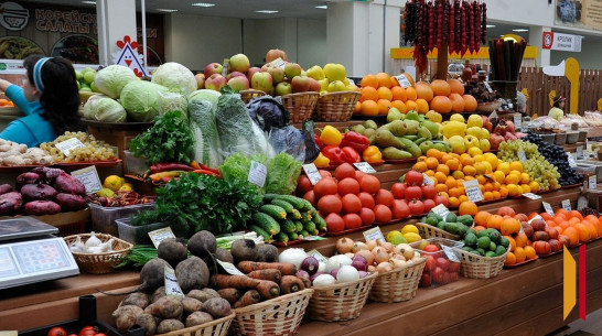 Воронежцам рассказали, какие продукты подорожали сильнее всего в июне