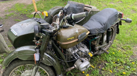 Нетрезвый 20-летний воронежец опрокинул мотоцикл «Урал»: пострадали 2 девушки