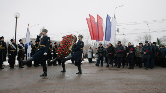 Итоги недели. Что важного произошло в Воронежской области и других регионах с 22 по 28 января