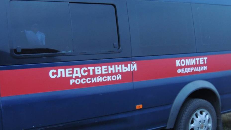 В Воронеже объявили в розыск убийцу женщины в Левобережном районе
