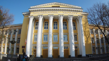 Воронежский опорный университет станет примером для объединения вузов региона
